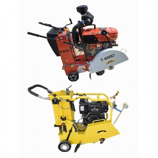 ให้เช่าเครื่องตัดคอนกรีต 14-24 นิ้ว -ปทุมธานี